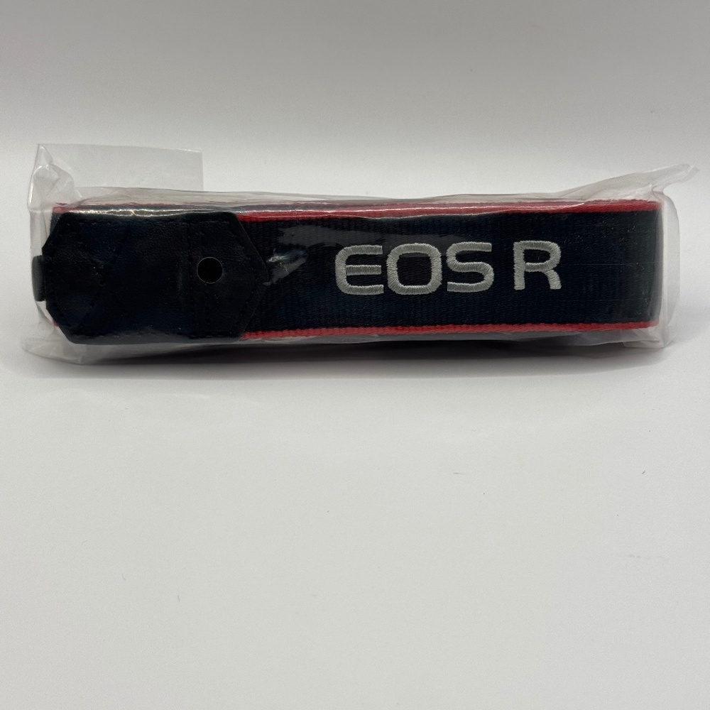 Canon EOS R Strap
